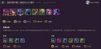 手游资讯，金铲铲之战巨龙之巢永恩主C阵容引领新版本潮流