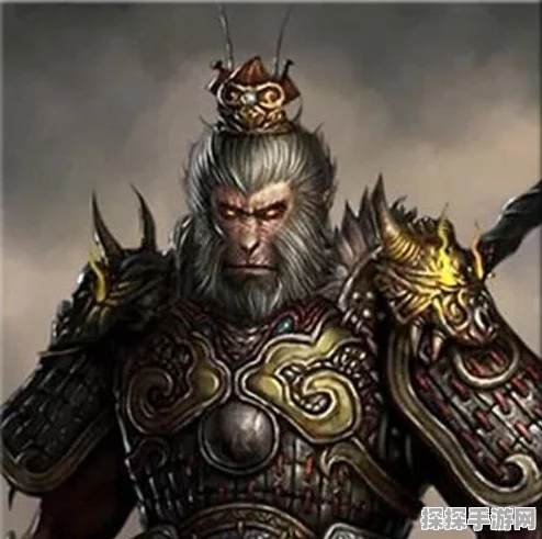 手游资讯指令，黑神话悟空第六回解锁终极隐藏地图梅山劲爆攻略