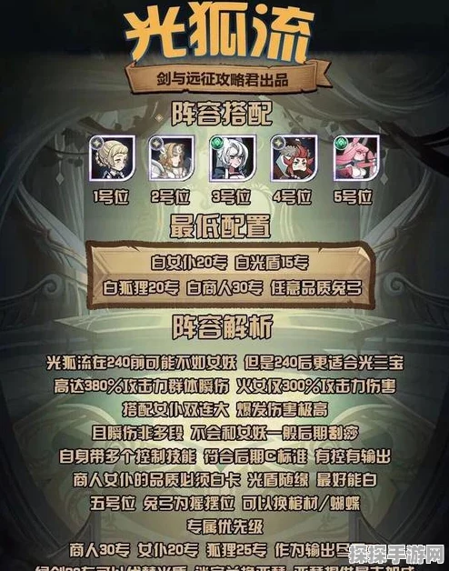 手游资讯，金铲铲之战耀光使卡牌运营深度剖析