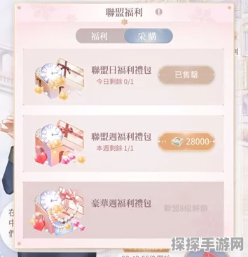 闪耀暖暖，揭秘快速获得钻石的财富提升技巧
