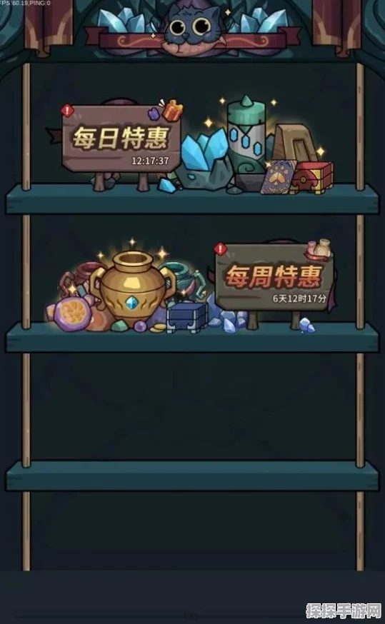 提灯与地下城，暗夜城堡终极通关秘籍震撼发布