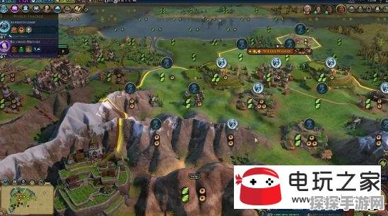 文明6新版本强势文明深度解析