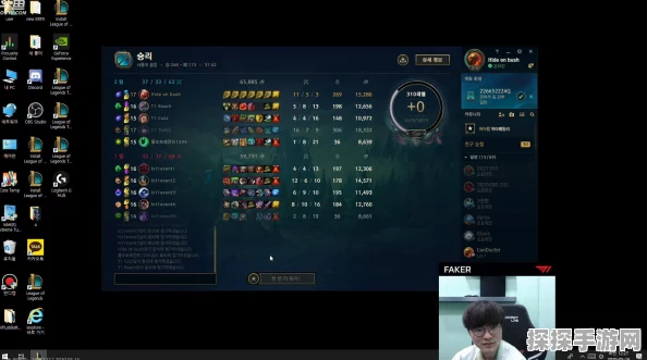 LOL手游派克出装及攻略全面汇总