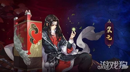 剑网3指尖江湖，穆玄英角色深度解析与攻略