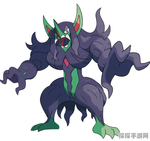 宝可梦剑盾长毛巨魔配招深度解析