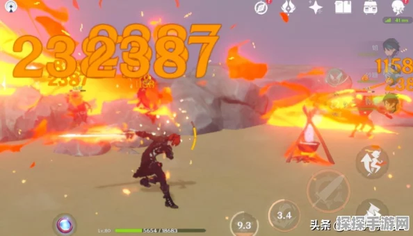 原神迪卢克4星武器选择推荐