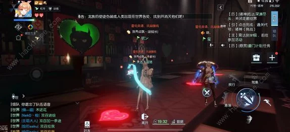 代号鸢三千宇宙噩梦渔女过关全攻略