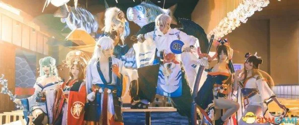 阴阳师中期玩法深度解析，助力玩家稳步前行