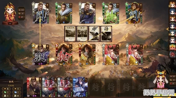三国杀登陆Steam遭遇滑铁卢，玩家差评如潮引热议