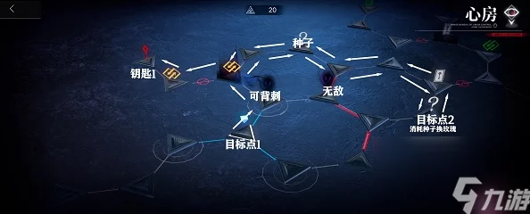 手游资讯，全面解析无期迷途2-4关卡攻略，助你轻松战胜挑战