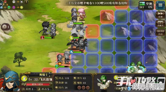 梦幻模拟战梦境征途精英篇章第七章第四关深度攻略与通关秘籍