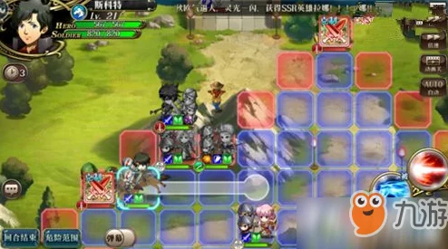 梦幻模拟战梦境征途精英篇章第七章第四关深度攻略与通关秘籍