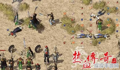 王者传奇与传奇世界，行会升级全攻略