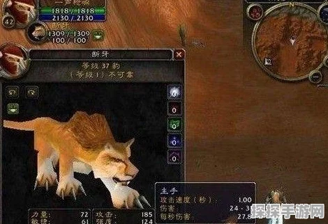 魔兽世界怀旧服猎人玩法技巧深度解析