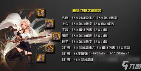 DNF战斧史诗选择新攻略，全面解析哪款最适合你的战斗风格