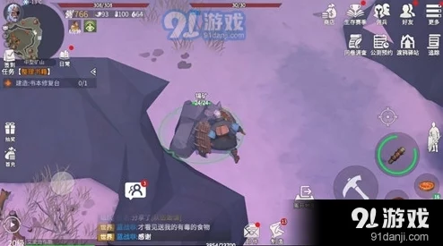 冰原守卫者，鹿皮兔皮获取攻略与分布详解