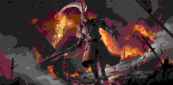 永劫无间手游震撼来袭，武侠风动作竞技，开启挑战无极限的新篇章