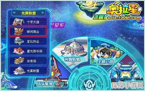 奥拉星手游光系银河逆元装备搭配全攻略