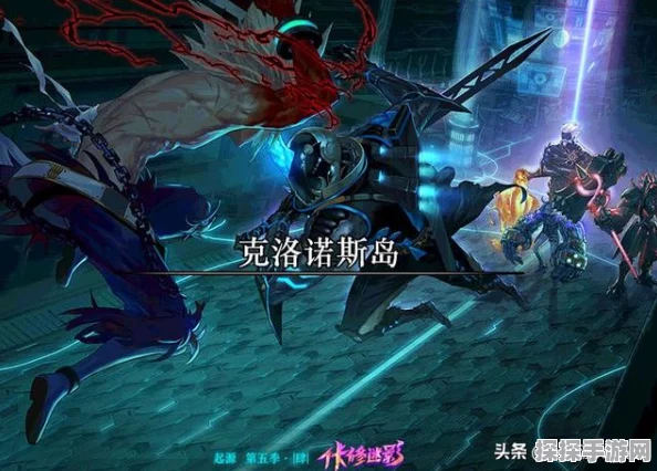 DNF手游天空VS神兽，终极对决即将上演，谁将问鼎巅峰？