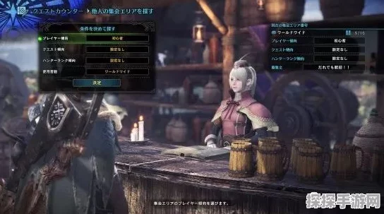 怪物猎人Xbox版频繁掉线问题引发手游界关注，玩家期待解决方案