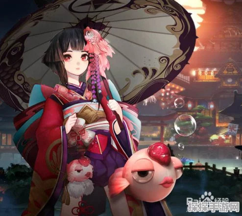 阴阳师不氪金攻略，玩转手游的秘诀