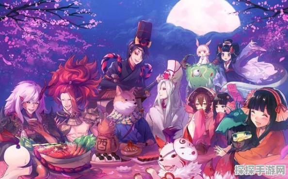阴阳师不氪金攻略，玩转手游的秘诀