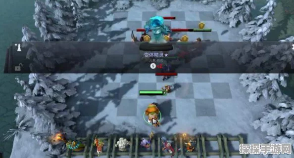 刀塔自走棋新赛季神法牧师运营思路深度解析
