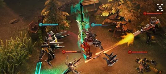 新手凯尔，Dota之路，从入门到精通的全面手游资讯