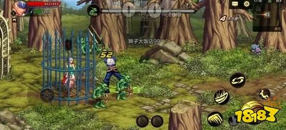 原神手游资讯，风龙废墟封印解除任务全攻略