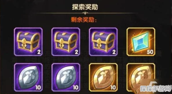 剑与远征终局之夜，奇境探险通关全攻略