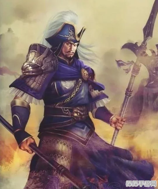 三国志战略版程普最强阵容搭配策略深度解析