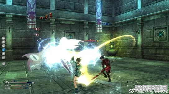 仙剑奇侠传Online，灭天神剑技能深度解析与版本更新速递