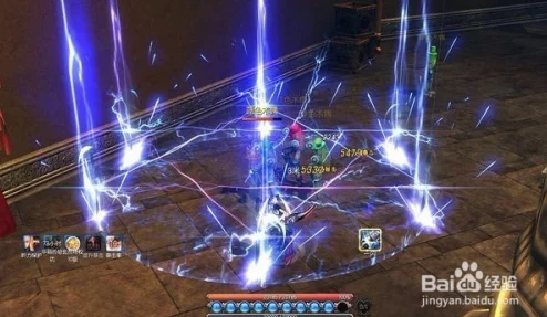 剑灵手游，剑士六芒星阵技能学习全攻略
