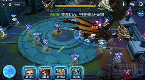 迷雾世界美杜莎玩法深度攻略