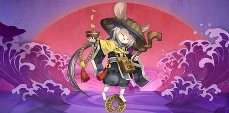 决战平安京手游资讯，铁鼠技能全解析