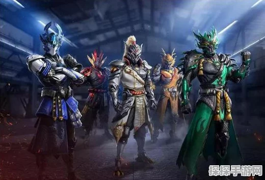 和平精英赛季手册总积分，解锁荣耀与奖励的钥匙