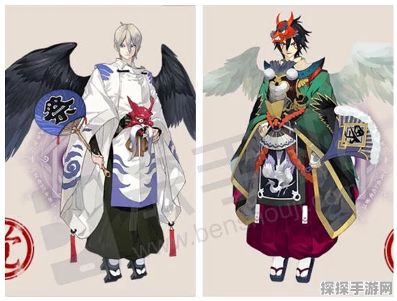 阴阳师手游，姑获鸟御魂搭配深度解析与实战攻略