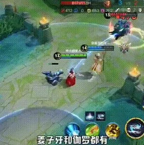 王者荣耀姜子牙养猪流玩法深度解析