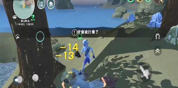 手游资讯，探索创造与魔法陆行鸟位置，开启奇幻冒险之旅