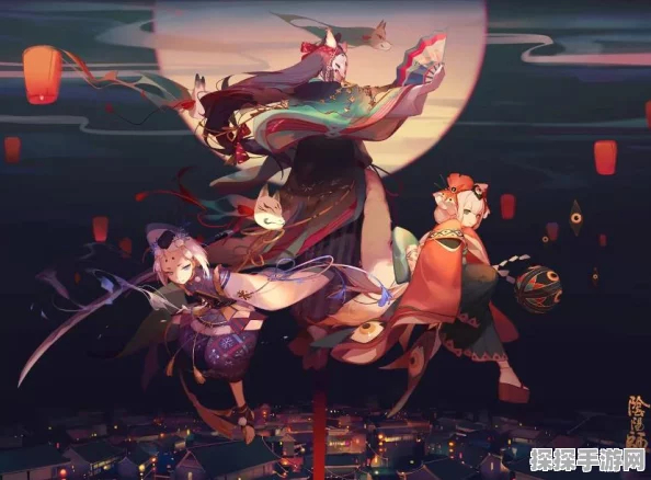 阴阳师SP角色强度热议，是否真的超越SSR？
