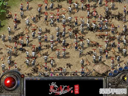 热血传奇怀旧版登陆WeGame，重温经典，续写传奇新篇章