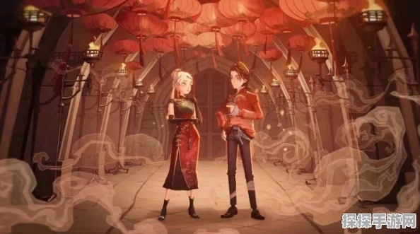 手游资讯，光遇烟花节代币位置全攻略