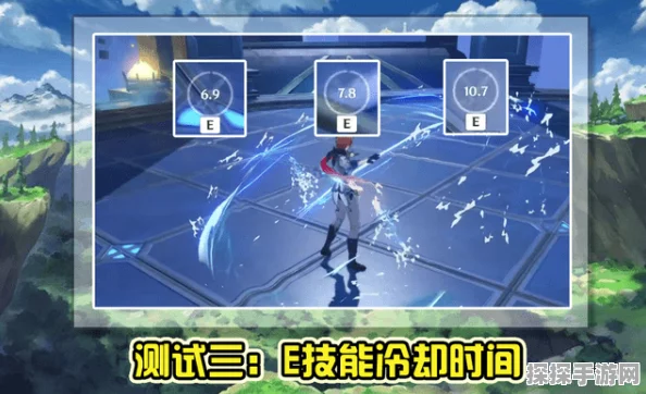 原神白雨心弦武器强度深度讲解