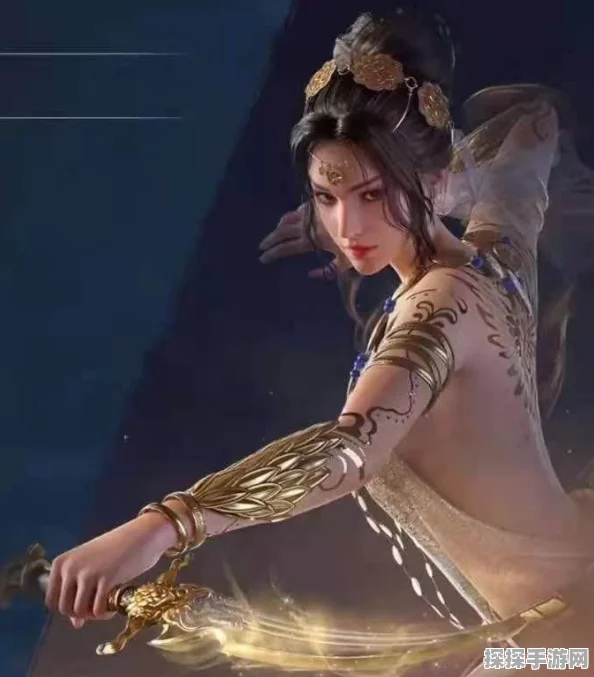永劫无间手游，圣鹰像解密攻略与最新资讯速递