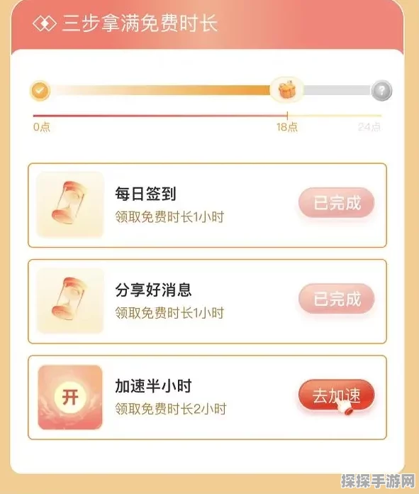 云原神免费时长兑换码大放送，永久有效畅玩礼包限时领取