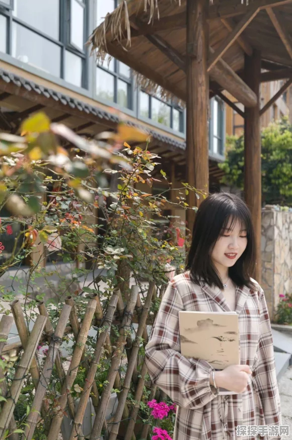 住客大人的梦幻花园，秘境之旅开启独特风情新篇章