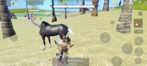妄想山海狩犬高效捕捉与培养技巧大揭秘