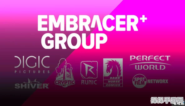 手游资讯，Embracer Group大幅裁员，CEO坦诚面对行业调整