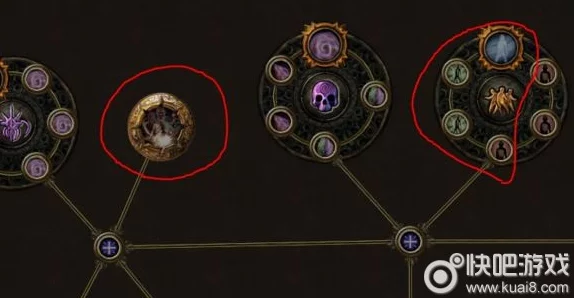 流放之路2法师技能加点全攻略