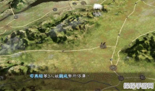 三国志战棋版溃败状态机制效果全面解析